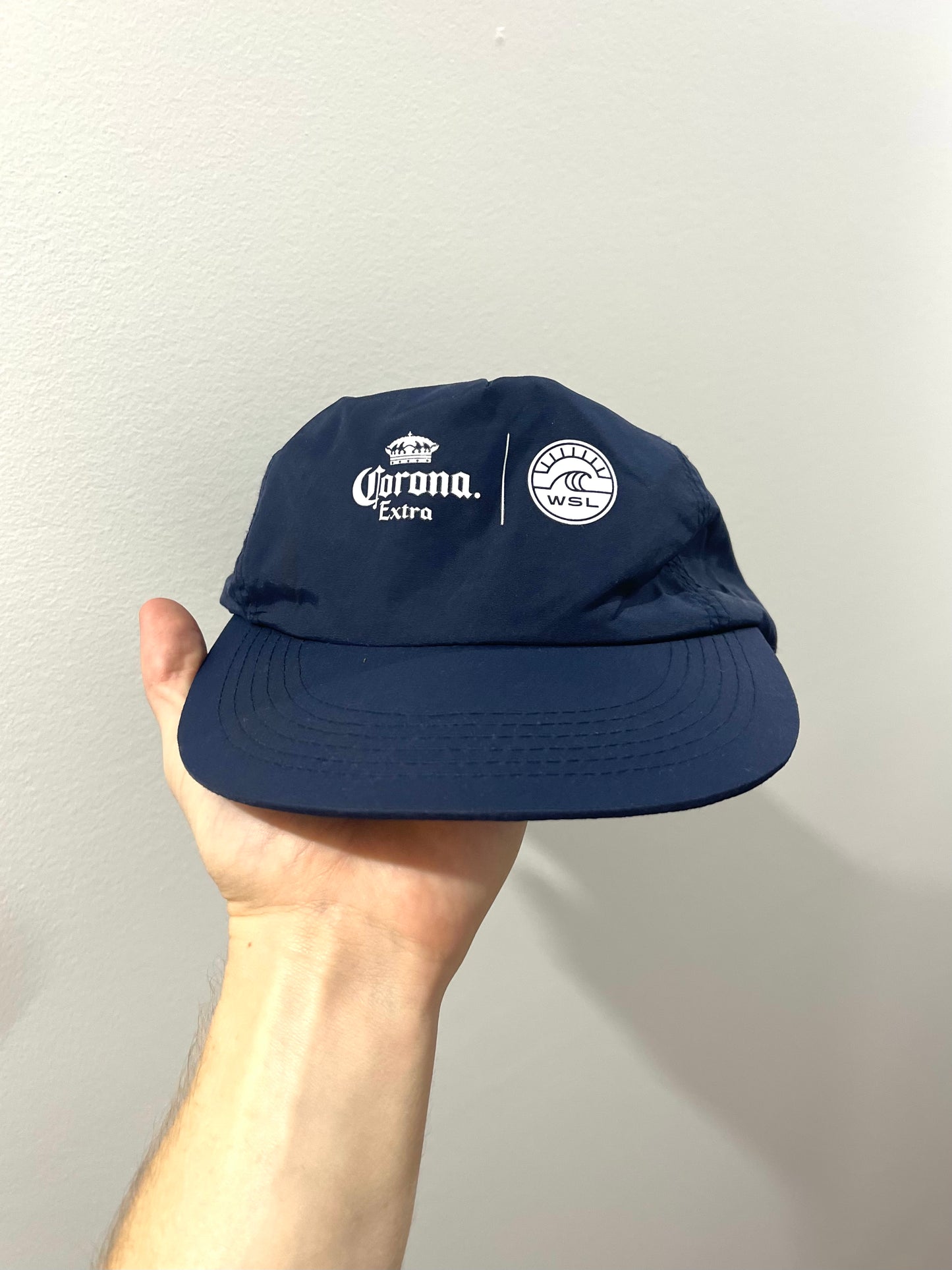 Corona WSL Hat