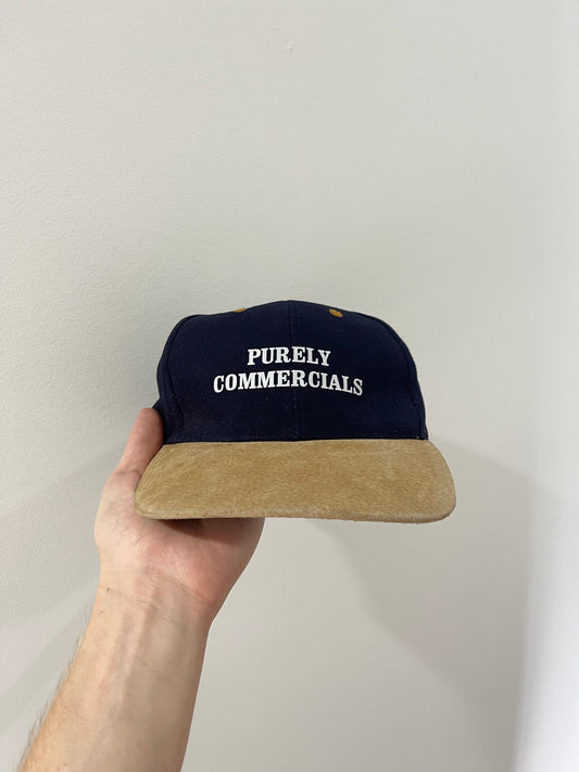 Purely Commercials Hat