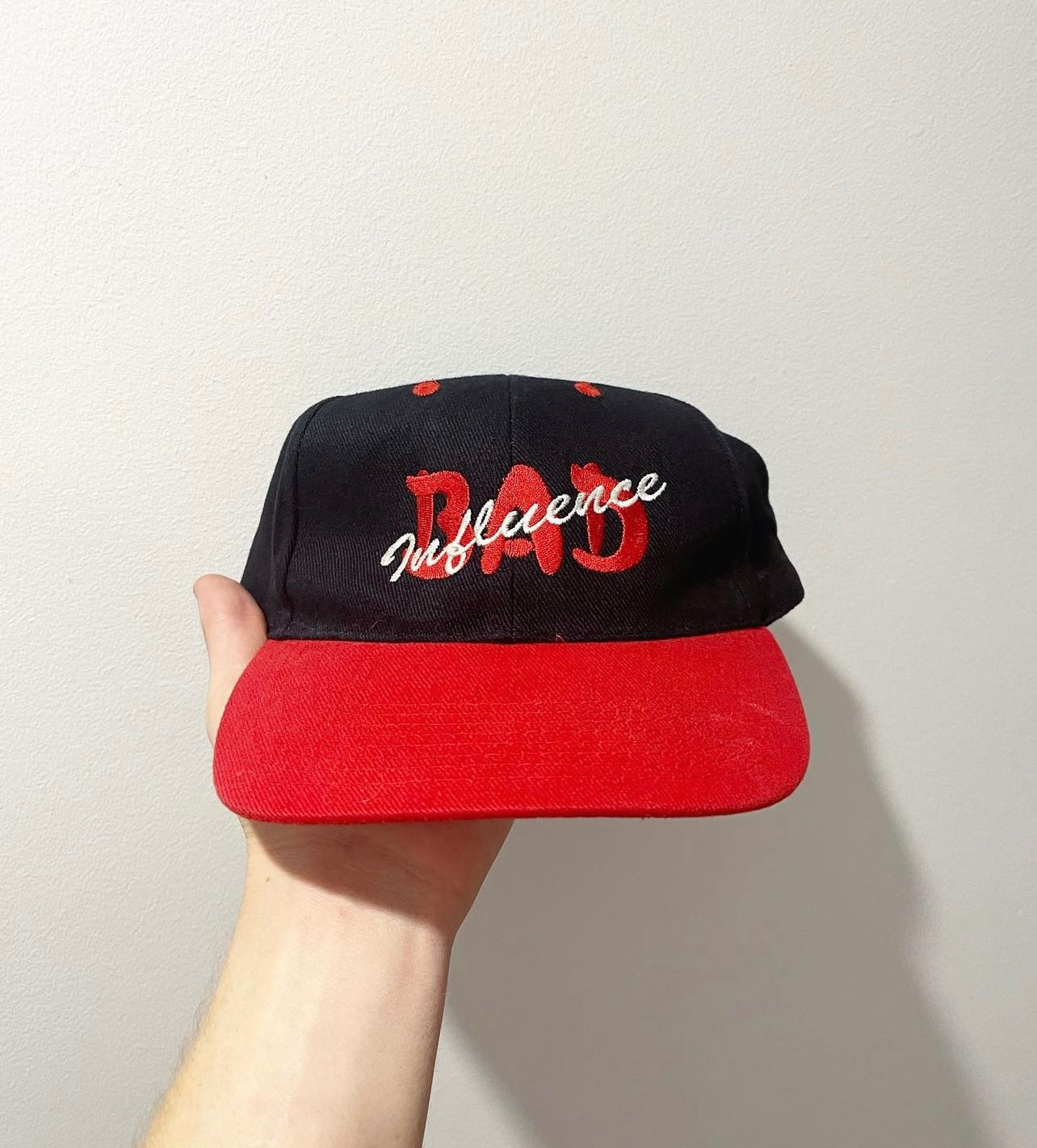 Bad Influence Hat – Find 'N' Supply
