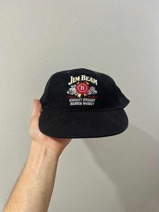 Jim Beam Black Hat