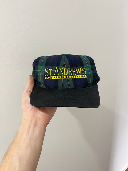 St Andrew’s Hospital Hat