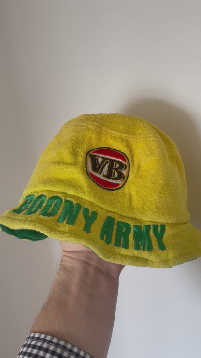 Boony Army Bucket Hat